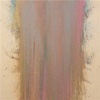 Iria Leino: In Two Parts—The Suomen Suo and Colorfield Series - Harper's Chelsea 512 