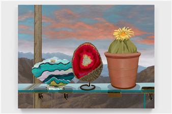 Her Dark Materials - Jessica Silverman Gallery