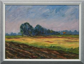 Günter Buchecker - Günter Buchecker