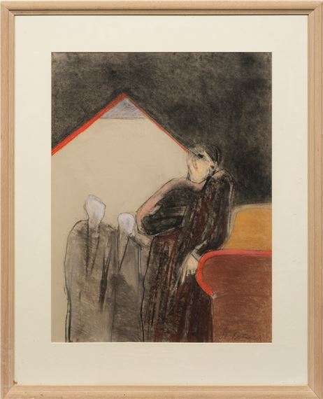 Stanislaw Batruch by Stanisław Batruch, 1960-1966