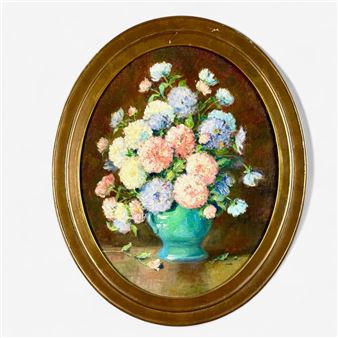 Still Life - Edward Fern