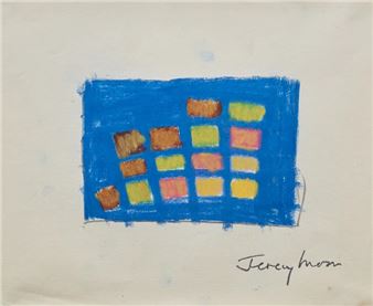 Untitled - Jeremy Moon