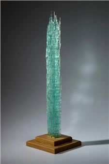 Test Piece - Harry Seager