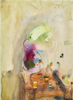 Untitled - Sophie Knight