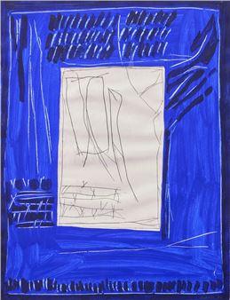 Untitled - Anne Slacik