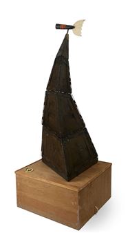 More Crazy than Cruel - Tim Lewis