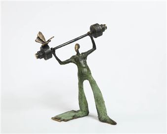 Butterfly Effect - Dariusz Zielinski