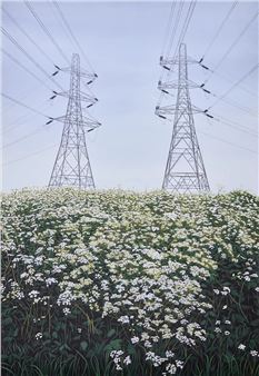 The Power Carriers - Rosie Snell