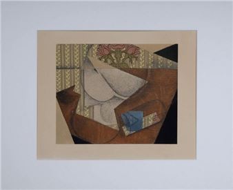 Modern and contemporary prints - Sale without reserve price - Yann le Mouel