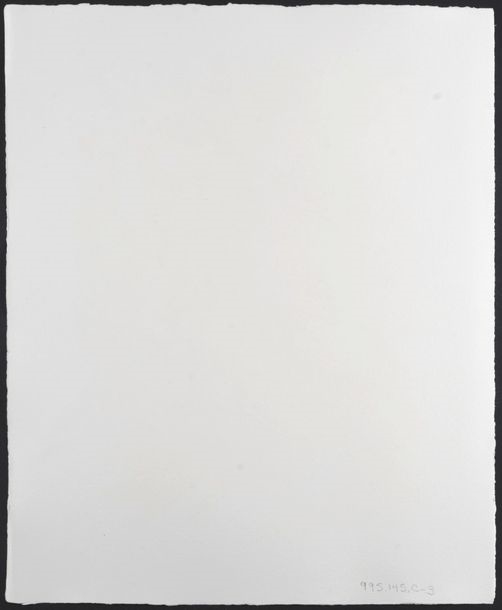 Artwork by Oskar Kokoschka, Lear with Cordelia in his arms, Made of Lithograph on handmade Crisbrook paper