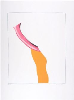 Composition - Erwin Bechtold