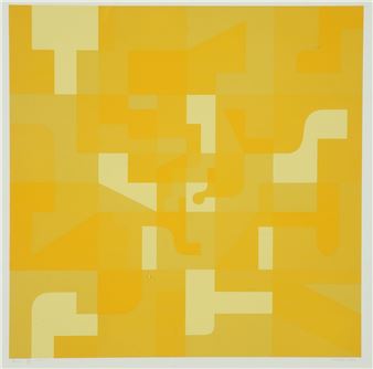 Untitled - Norman Ives