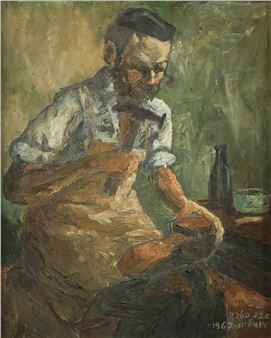 Cobbler - Sebo Petra