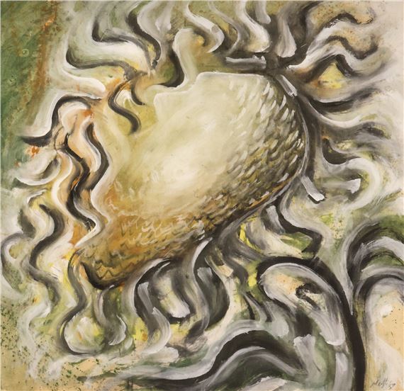 Sunflower - Neil Meitzler