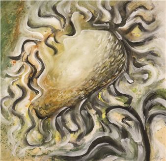 Sunflower - Neil Meitzler