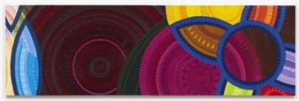June Edmonds: The Sky Remains the Same - Galerie Lelong & Co., New York