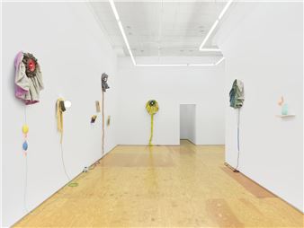 Laura Aldridge: Light on Time - Kendall Koppe