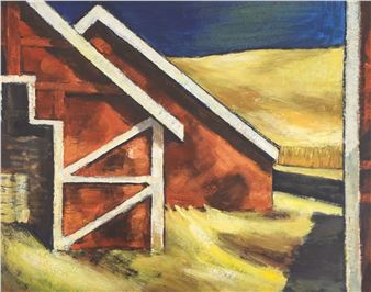 Old Time Farm - Z.Z. Wei