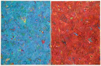 Cat Dance - Ford Crull