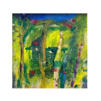 Escape from the City - Liam de Frinse