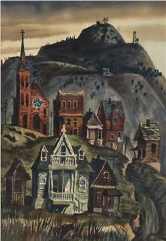 August 29, 2025: Summer Americana - Day 3 - Jeffrey S. Evans & Associates