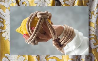 Elisa Giardina Papa: U Scantu: A Disorderly Tale - Künstlerhaus Bremen