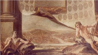 Trésors Cachés de L’Institut Archéologique Liégeois - Le Grand Curtius du Liège