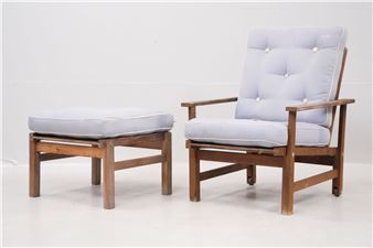 solstol - Elsa Stackelberg