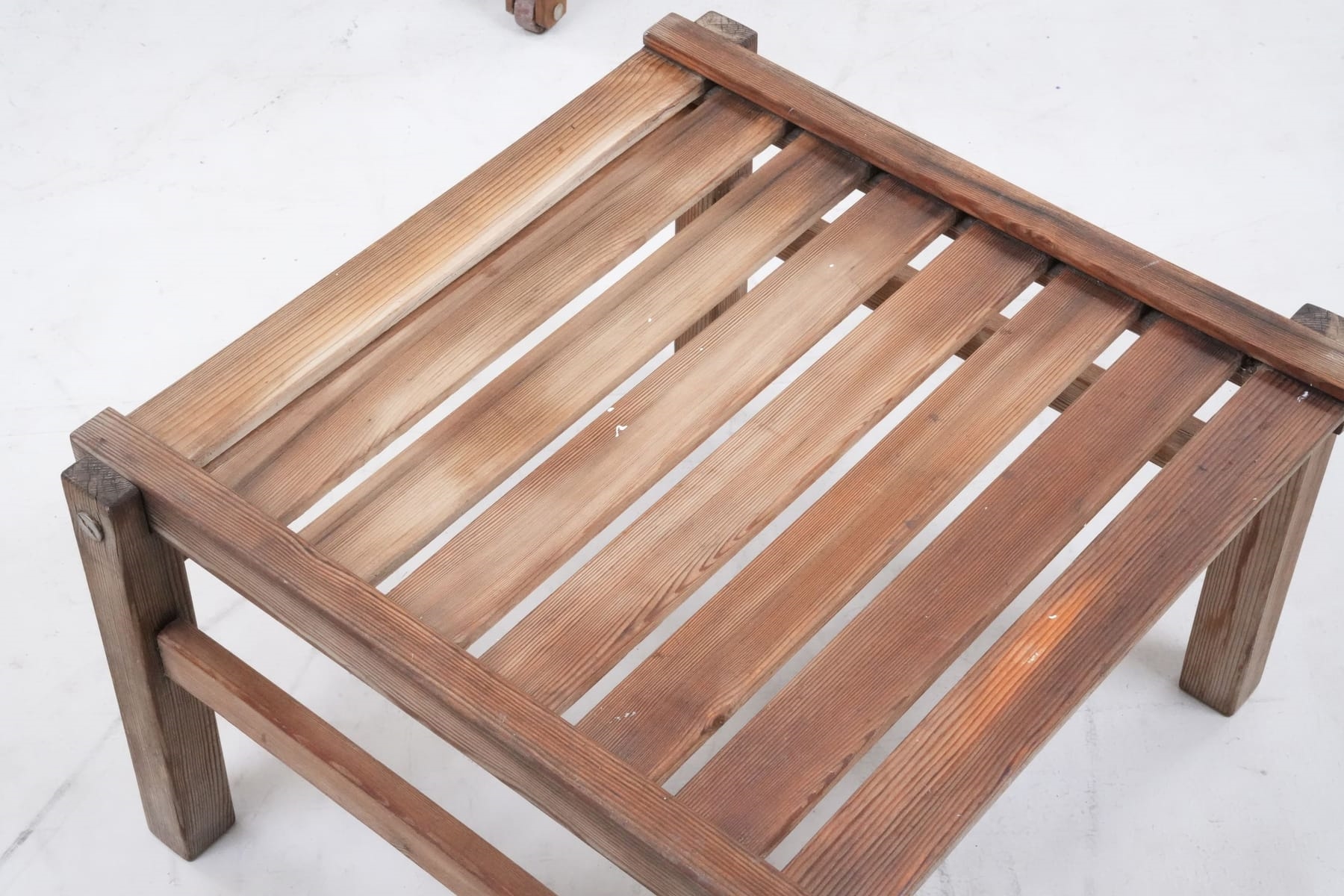 Artwork by Elsa Stackelberg, solstol