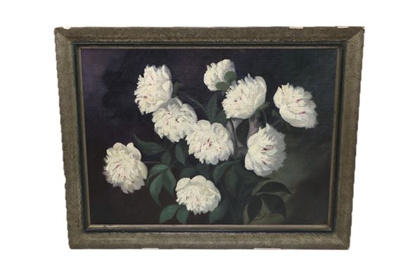 Untitled - Hugo Karlis Grotuss