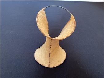 Untitled - Pamela Wallace