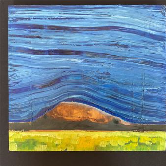 Jet Stream - Vilaykorn Sayaphet