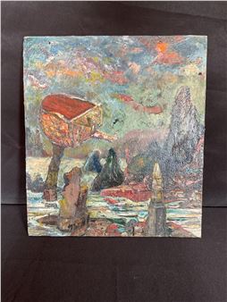 Untitled - Vilaykorn Sayaphet