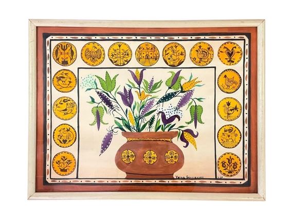 Untitled - Verna Seagraves