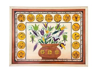 Untitled - Verna Seagraves