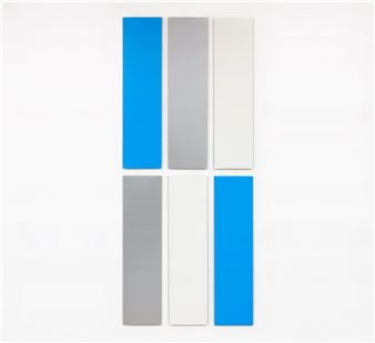 Don Dudley - Zander Galerie, Cologne