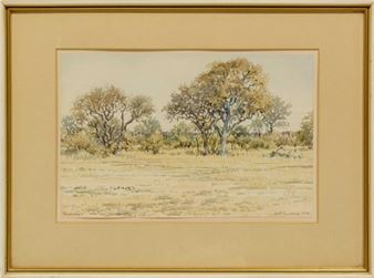 Brakleegte - Dick Findlay