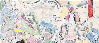 Outstanding Prints from Cirrus: 1973-2024 - Cirrus Gallery