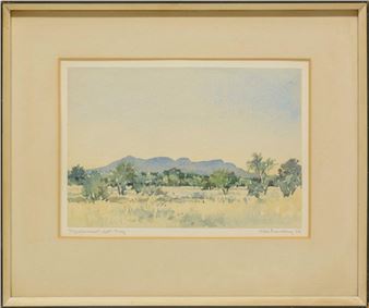 Potgietersrust Dist - Dick Findlay