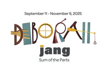 Deborah Jang: Sum of the Parts - Arvada Center