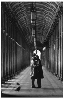 Gianni Berengo Gardin: Vera Fotografia - Polka Galerie