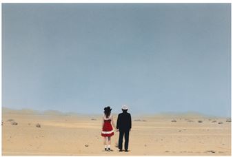 Eloïse Labarbe-Lafon: American Album - Polka Galerie