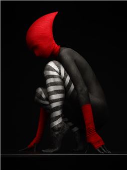 Dmirty Shad: Under the Black Sun - Erarta Museum of Contemporary Art