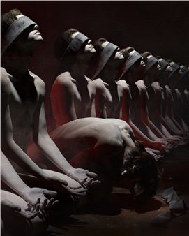 Alexander Isakov: Pictures of Experience - Erarta Museum of Contemporary Art