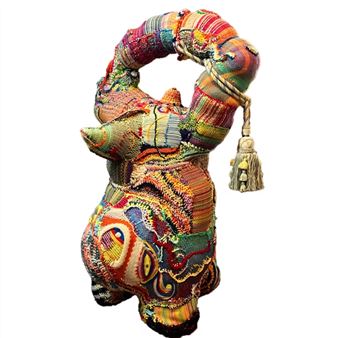 Ethan Meyer - Duane Reed Gallery, St. Louis