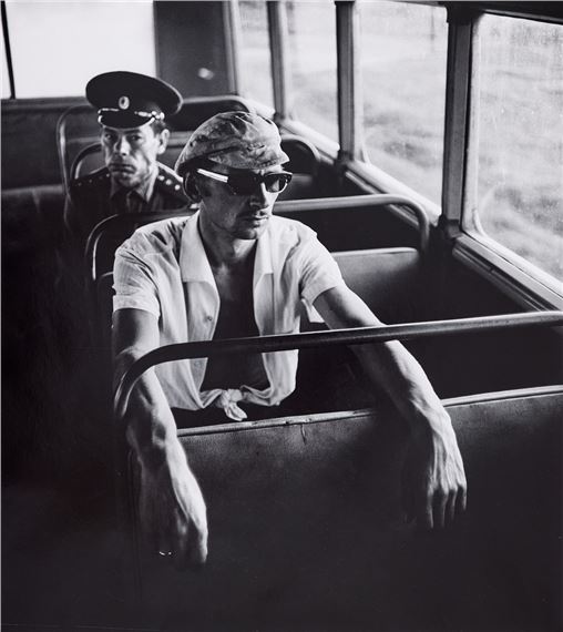 Untitled - Antanas Sutkus