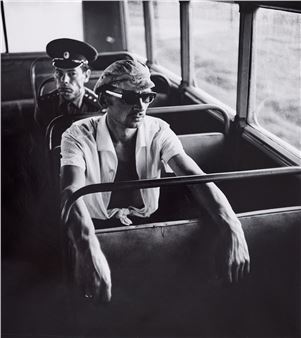 Untitled - Antanas Sutkus