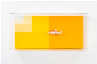 Carsten Höller: Halves - Gagosian, Basel