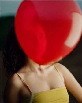 Icebergs: drift away with photographer Nuno Serrão