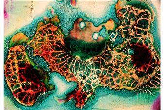 The Benton Museum of Art celebrates drawings this fall